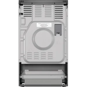 Комбинированная плита Gorenje GK5C42BF (FM513D-FPD4B) UA
