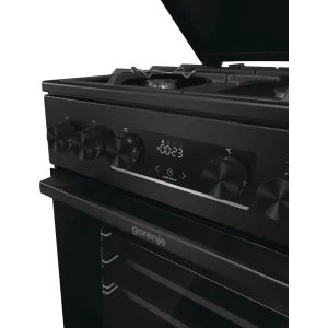 Комбинированная плита Gorenje GK5C42BF (FM513D-FPD4B) UA