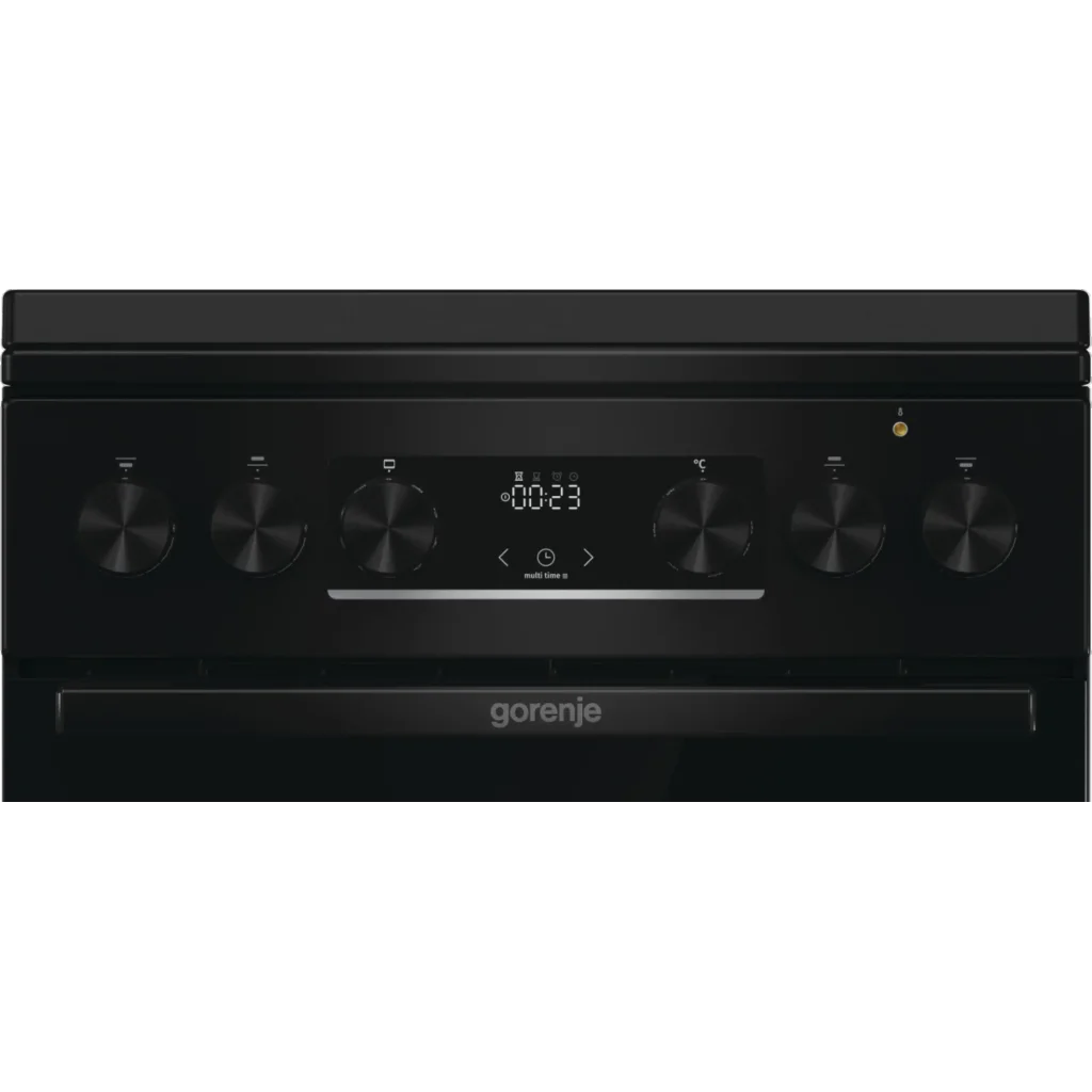 Комбинированная плита Gorenje GK5C42BF (FM513D-FPD4B) UA