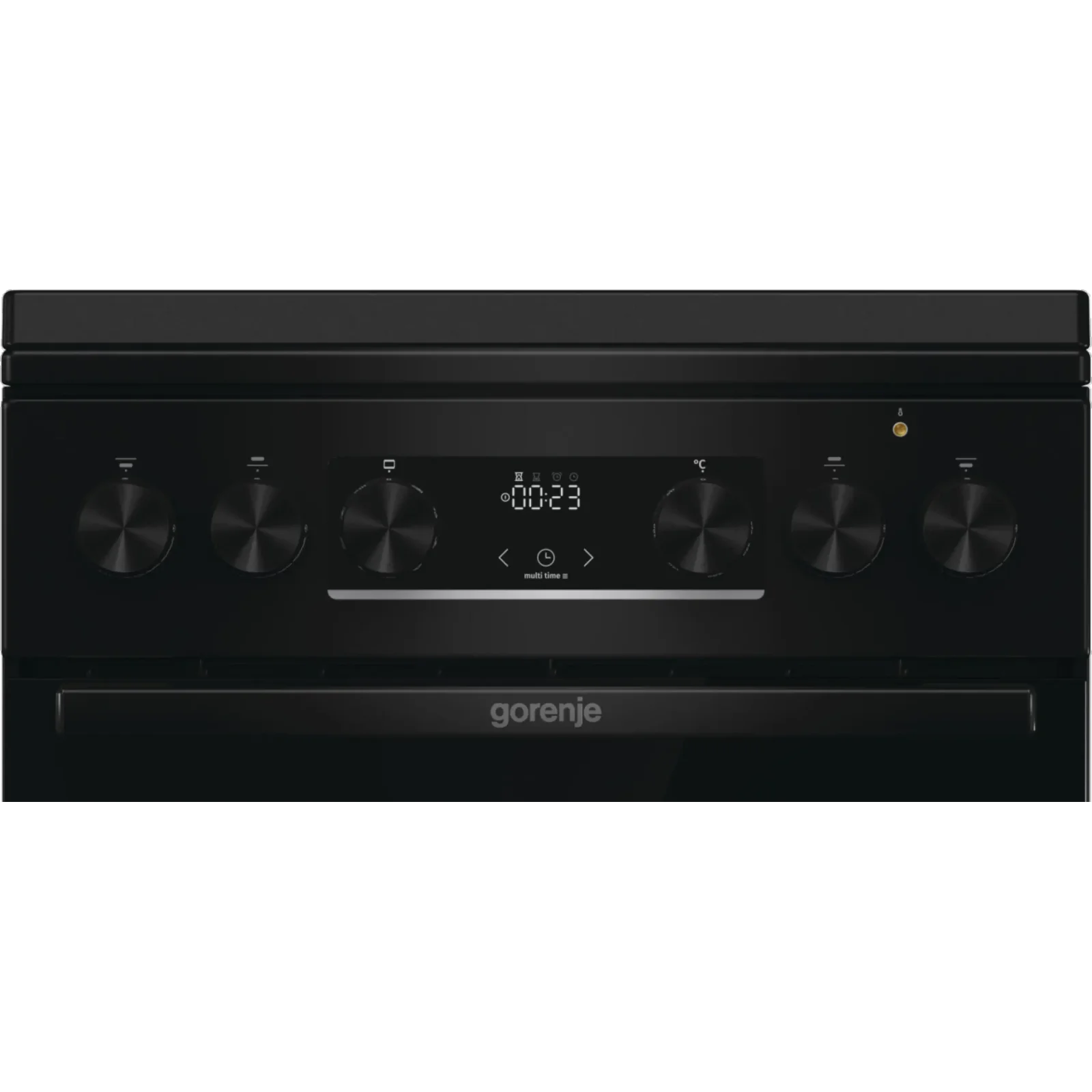 Комбінована плита Gorenje GK5C42BF (FM513D-FPD4B) UA