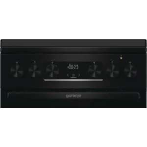 Комбинированная плита Gorenje GK5C42BF (FM513D-FPD4B) UA
