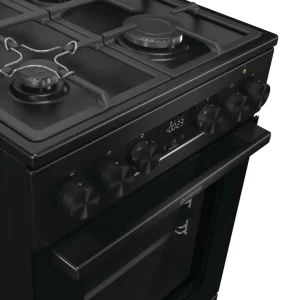 Комбинированная плита Gorenje GK5C42BF (FM513D-FPD4B) UA