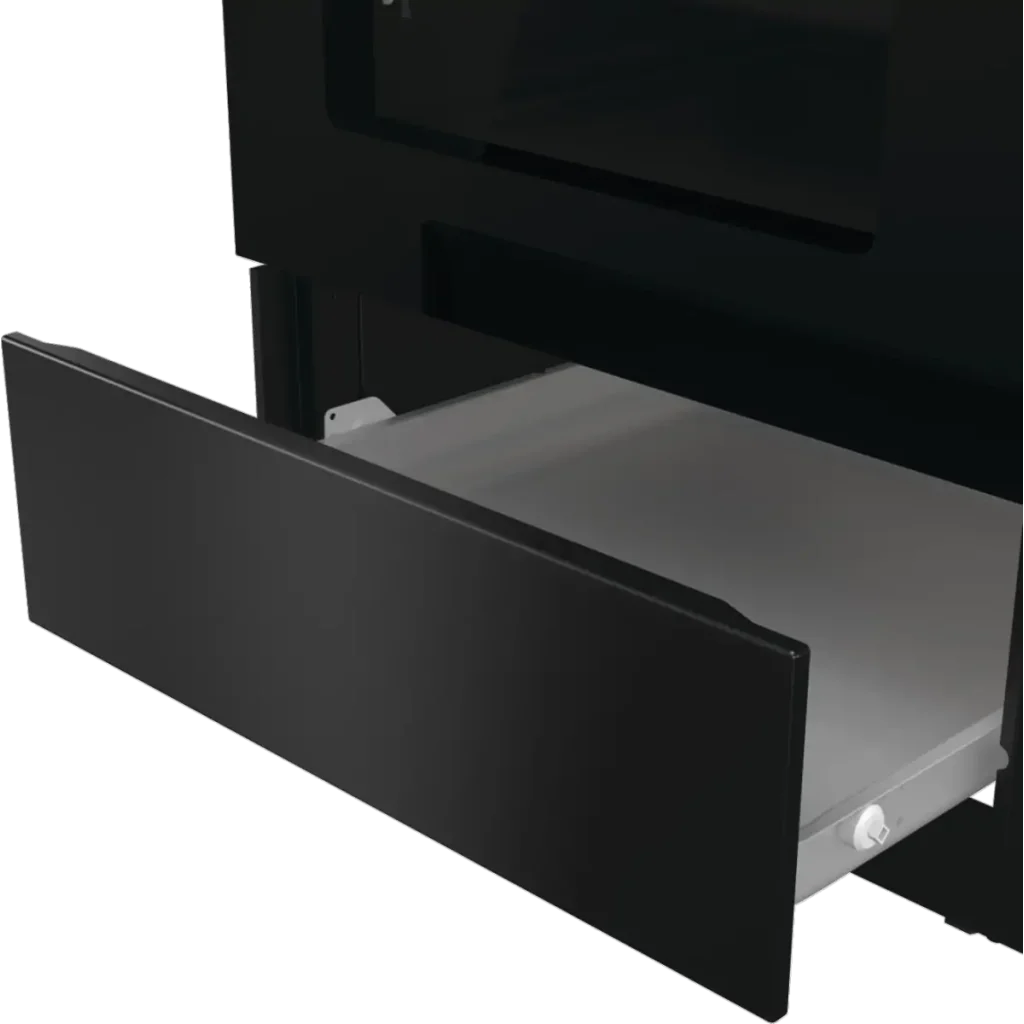 Комбинированная плита Gorenje GK5C42BF (FM513D-FPD4B) UA