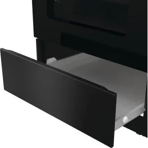 Комбинированная плита Gorenje GK5C42BF (FM513D-FPD4B) UA