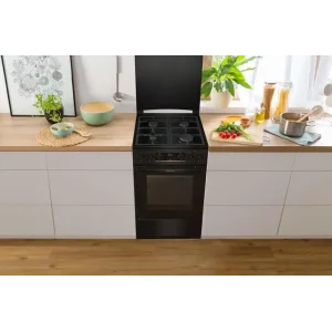 Комбинированная плита Gorenje GK5C42BF (FM513D-FPD4B) UA