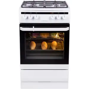 Комбінована плита Hansa FCMW580250 UA