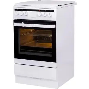 Комбінована плита Hansa FCMW580250 UA
