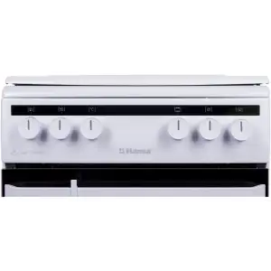 Комбінована плита Hansa FCMW580250 UA