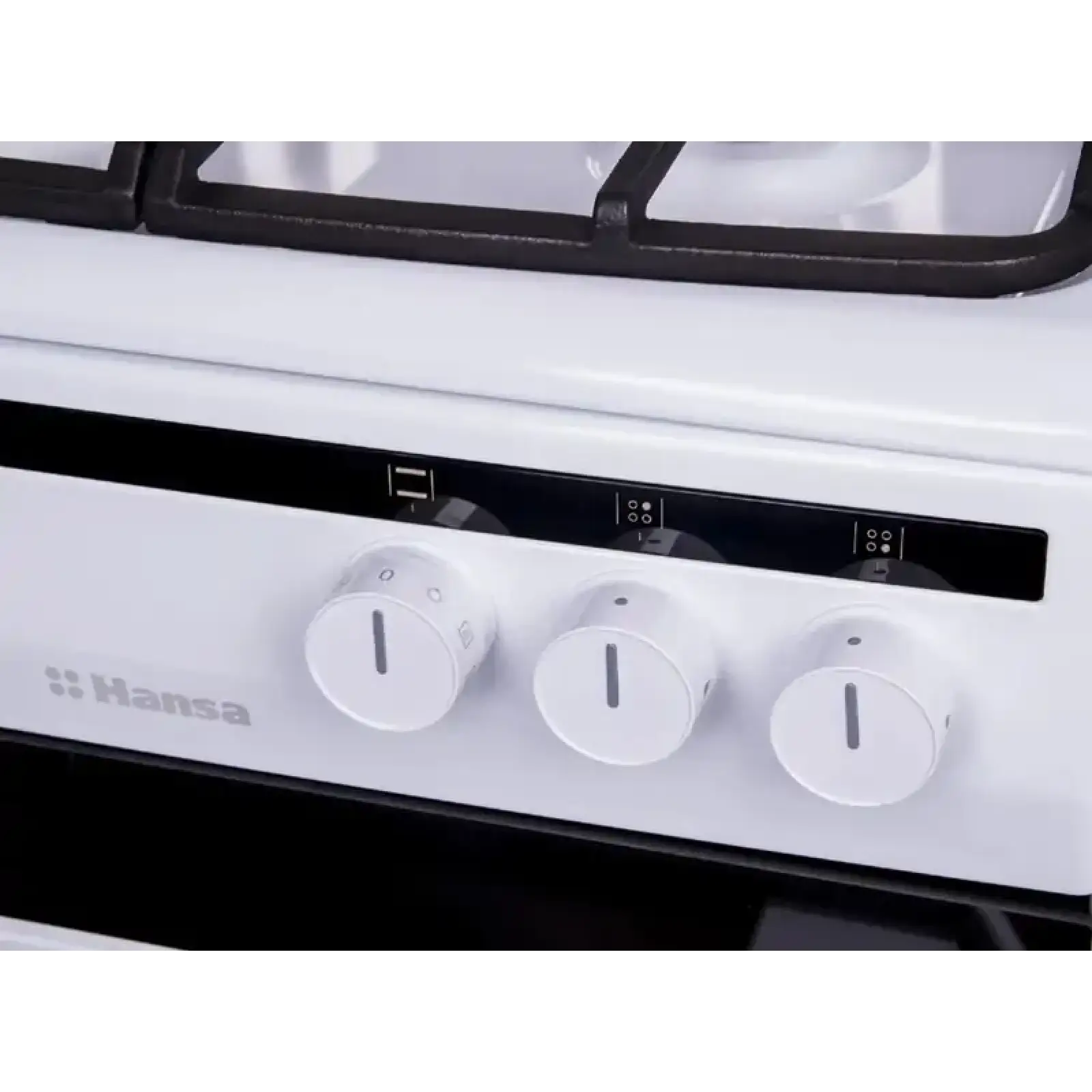 Комбінована плита Hansa FCMW580250 UA