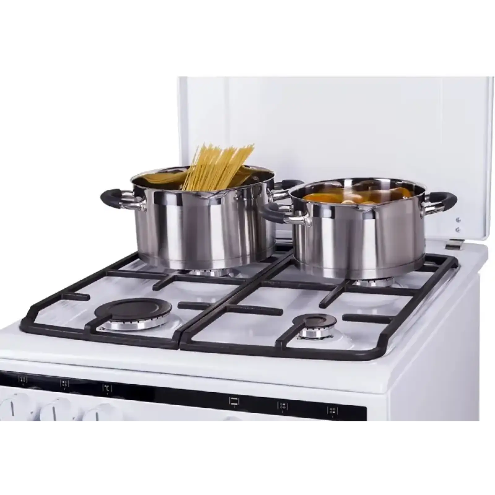 Комбінована плита Hansa FCMW580250 UA