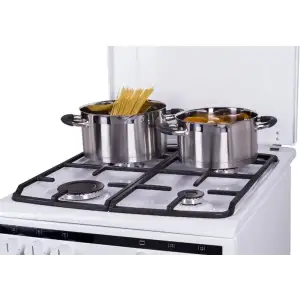 Комбінована плита Hansa FCMW580250 UA