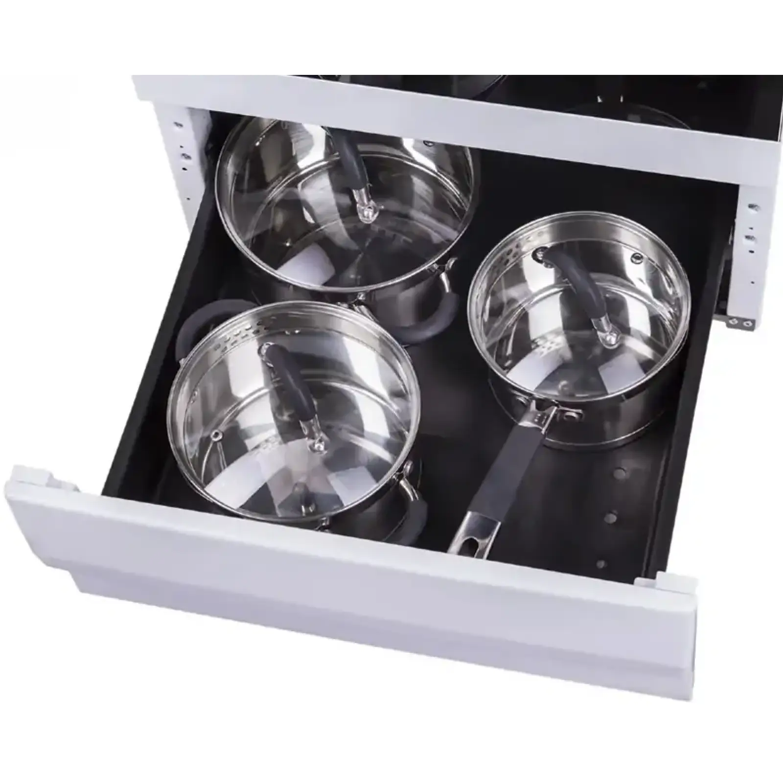 Комбінована плита Hansa FCMW580250 UA
