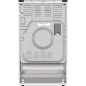 Комбинированная плита Gorenje MEKS5121W UA