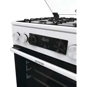 Комбинированная плита Gorenje MEKS5121W UA