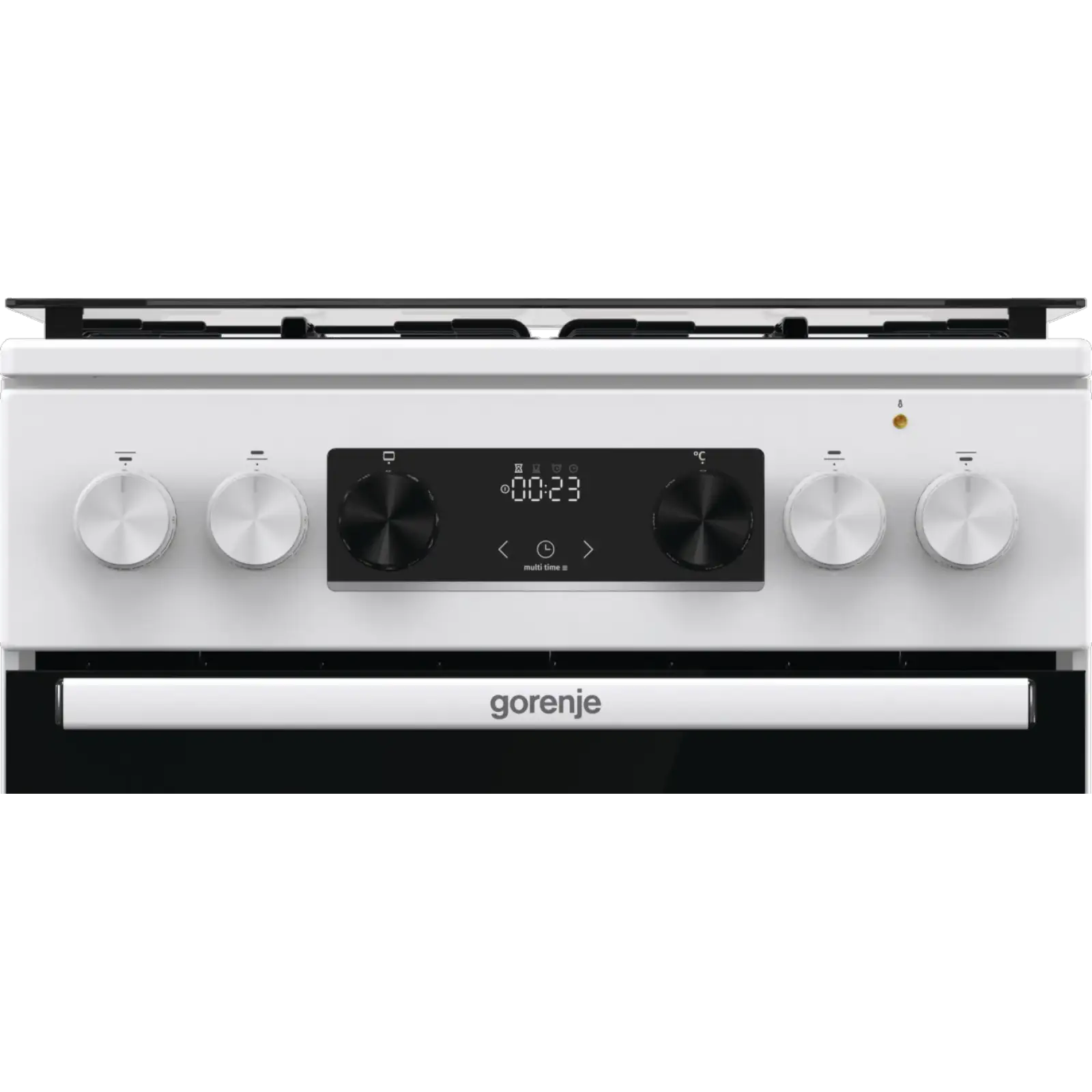 Комбинированная плита Gorenje MEKS5121W UA