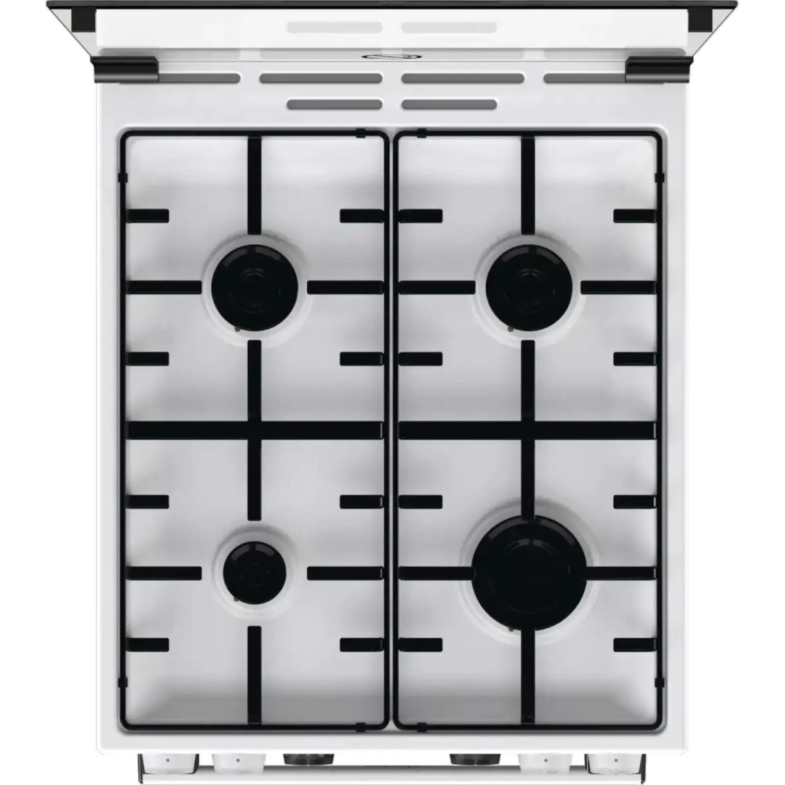 Комбинированная плита Gorenje MEKS5121W UA