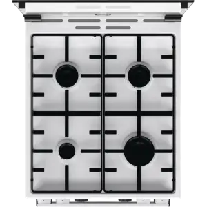 Комбинированная плита Gorenje MEKS5121W UA
