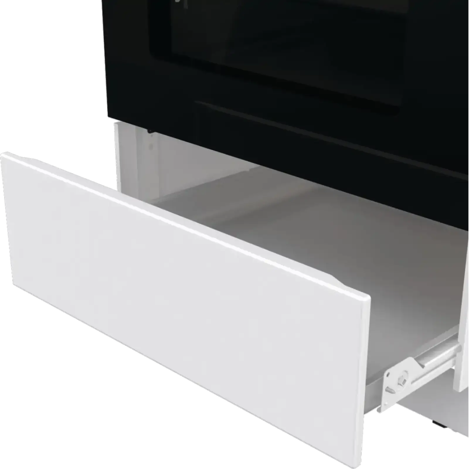Комбинированная плита Gorenje MEKS5121W UA