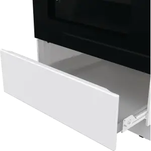 Комбинированная плита Gorenje MEKS5121W UA
