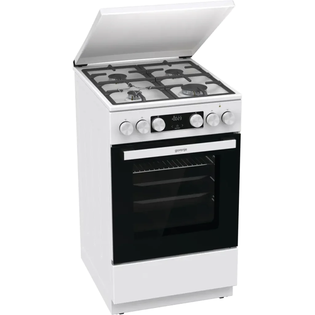 Комбинированная плита Gorenje GK5C42WF-B UA
