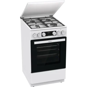 Комбинированная плита Gorenje GK5C42WF-B UA