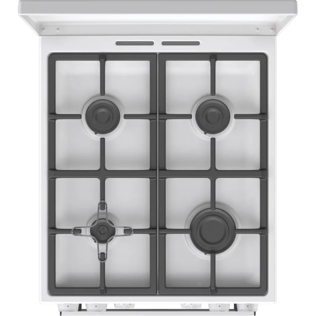 Комбинированная плита Gorenje GK5C42WF-B UA