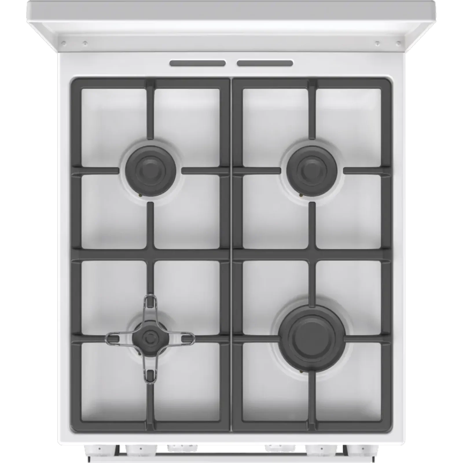 Комбинированная плита Gorenje GK5C42WF-B UA