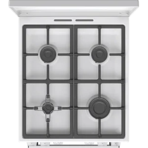 Комбинированная плита Gorenje GK5C42WF-B UA