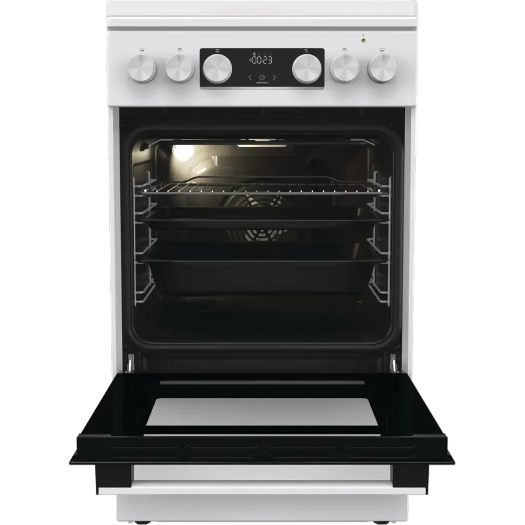 Комбинированная плита Gorenje GK5C42WF-B UA