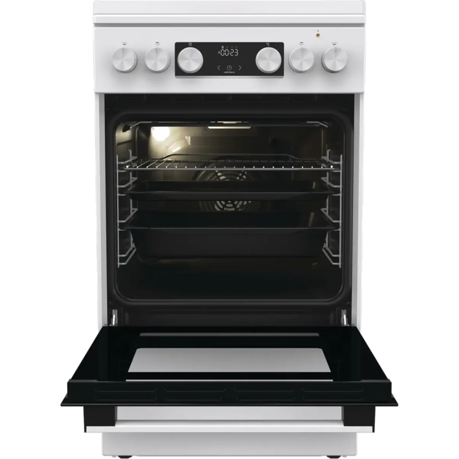 Комбинированная плита Gorenje GK5C42WF-B UA