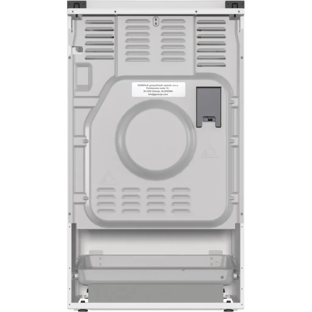 Комбинированная плита Gorenje GK5C42WF-B UA