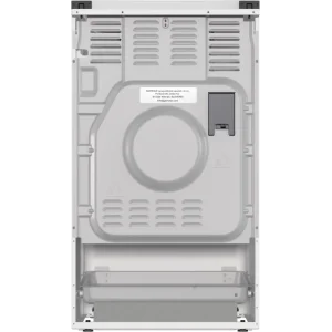 Комбинированная плита Gorenje GK5C42WF-B UA