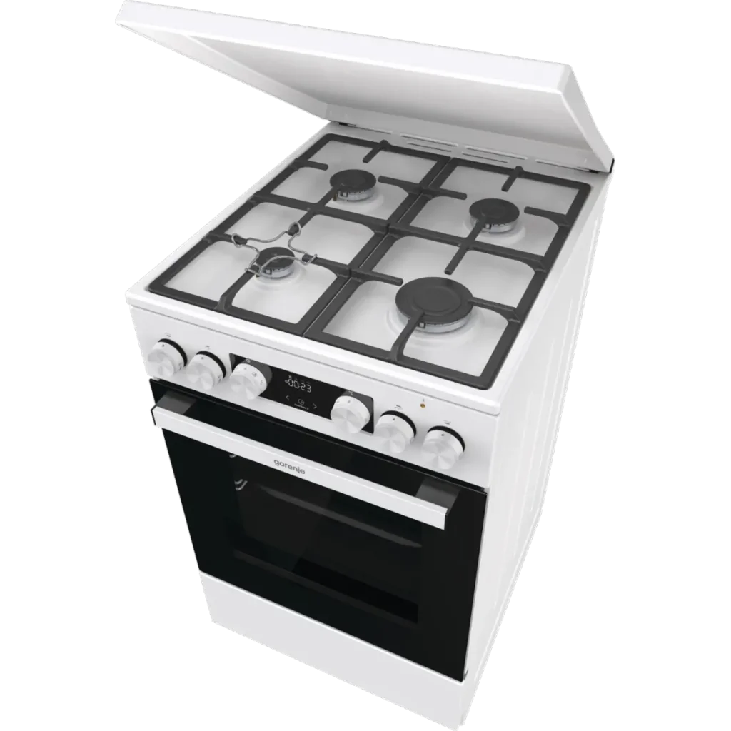 Комбинированная плита Gorenje GK5C42WF-B UA