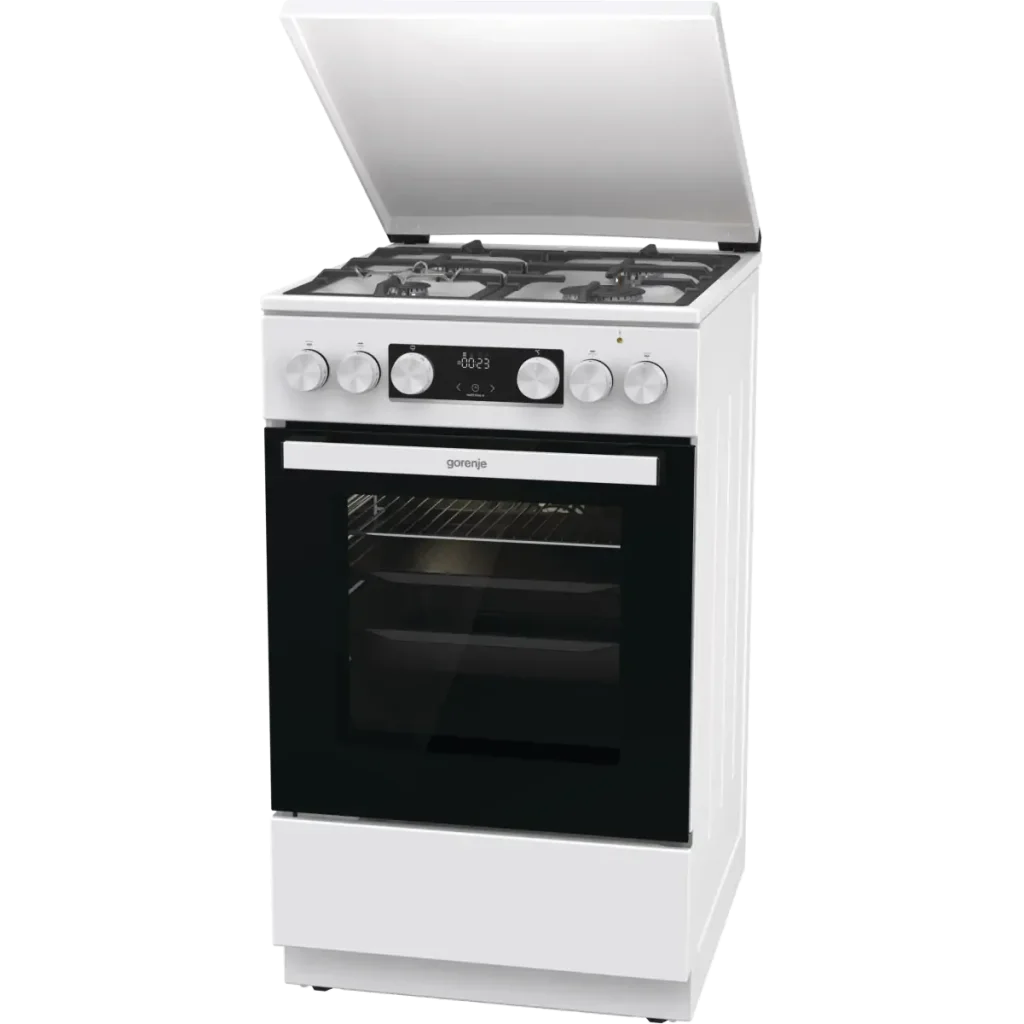 Комбинированная плита Gorenje GK5C42WF-B UA