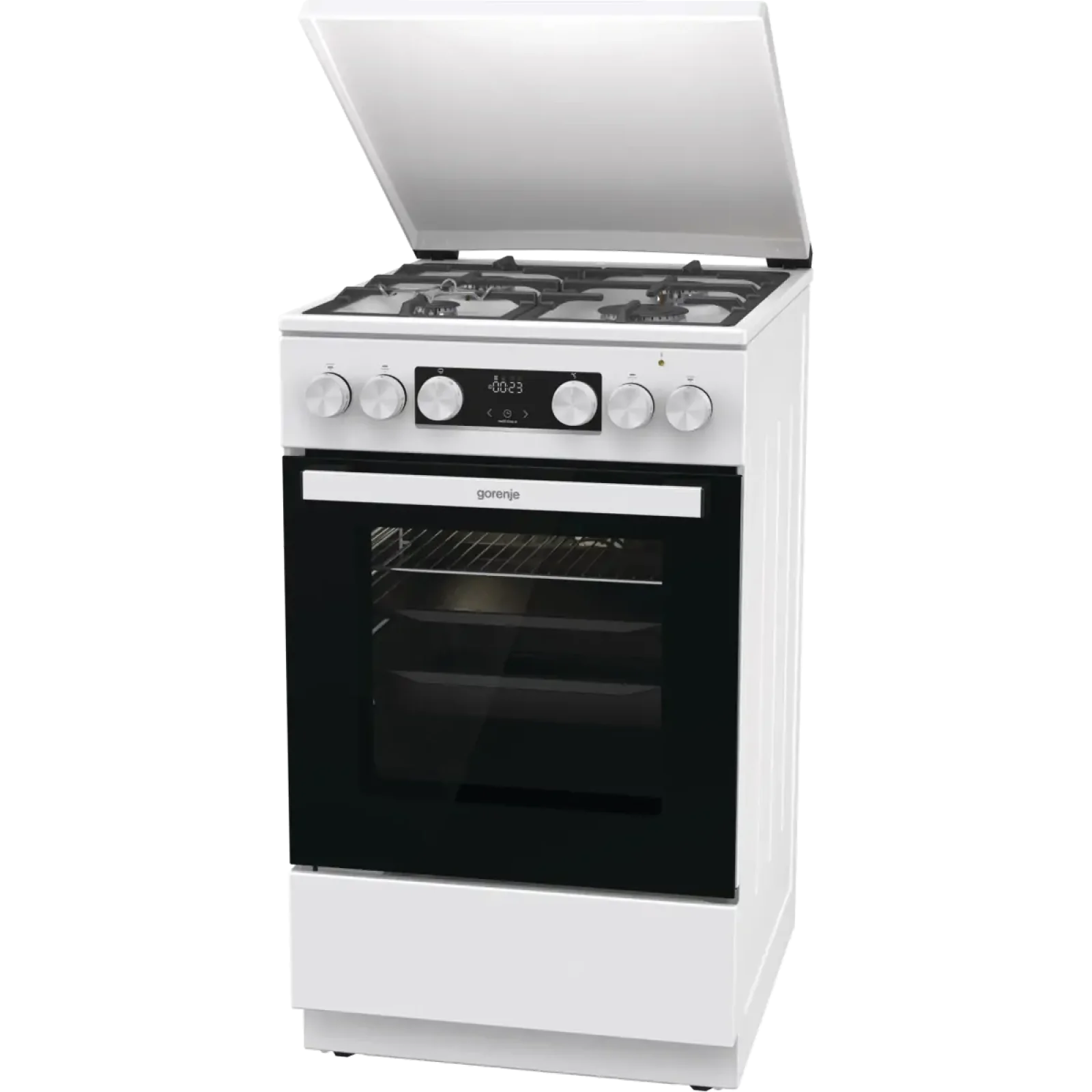 Комбинированная плита Gorenje GK5C42WF-B UA