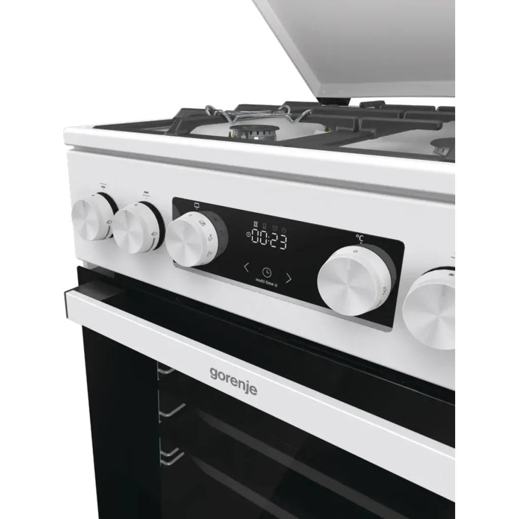 Комбинированная плита Gorenje GK5C42WF-B UA