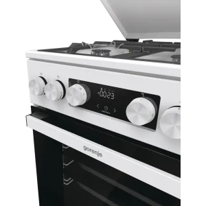 Комбинированная плита Gorenje GK5C42WF-B UA