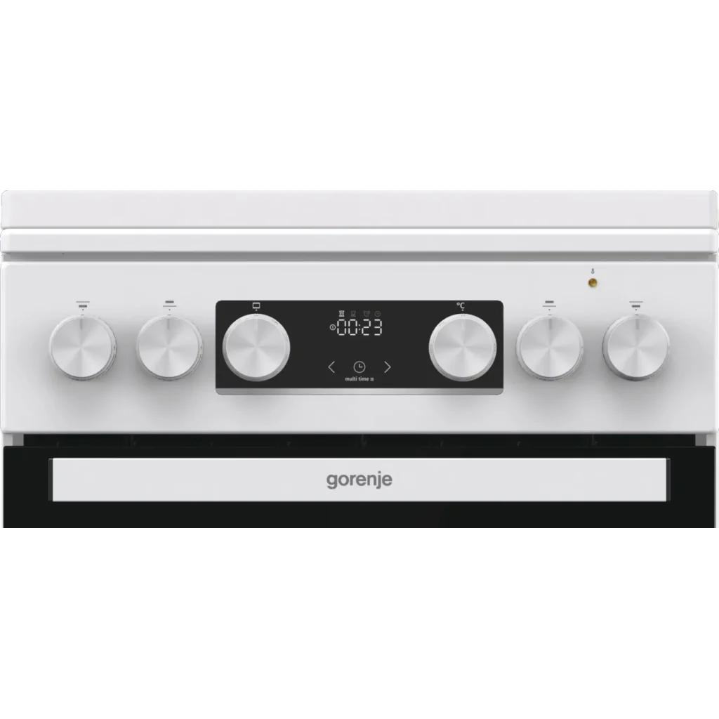 Комбинированная плита Gorenje GK5C42WF-B UA