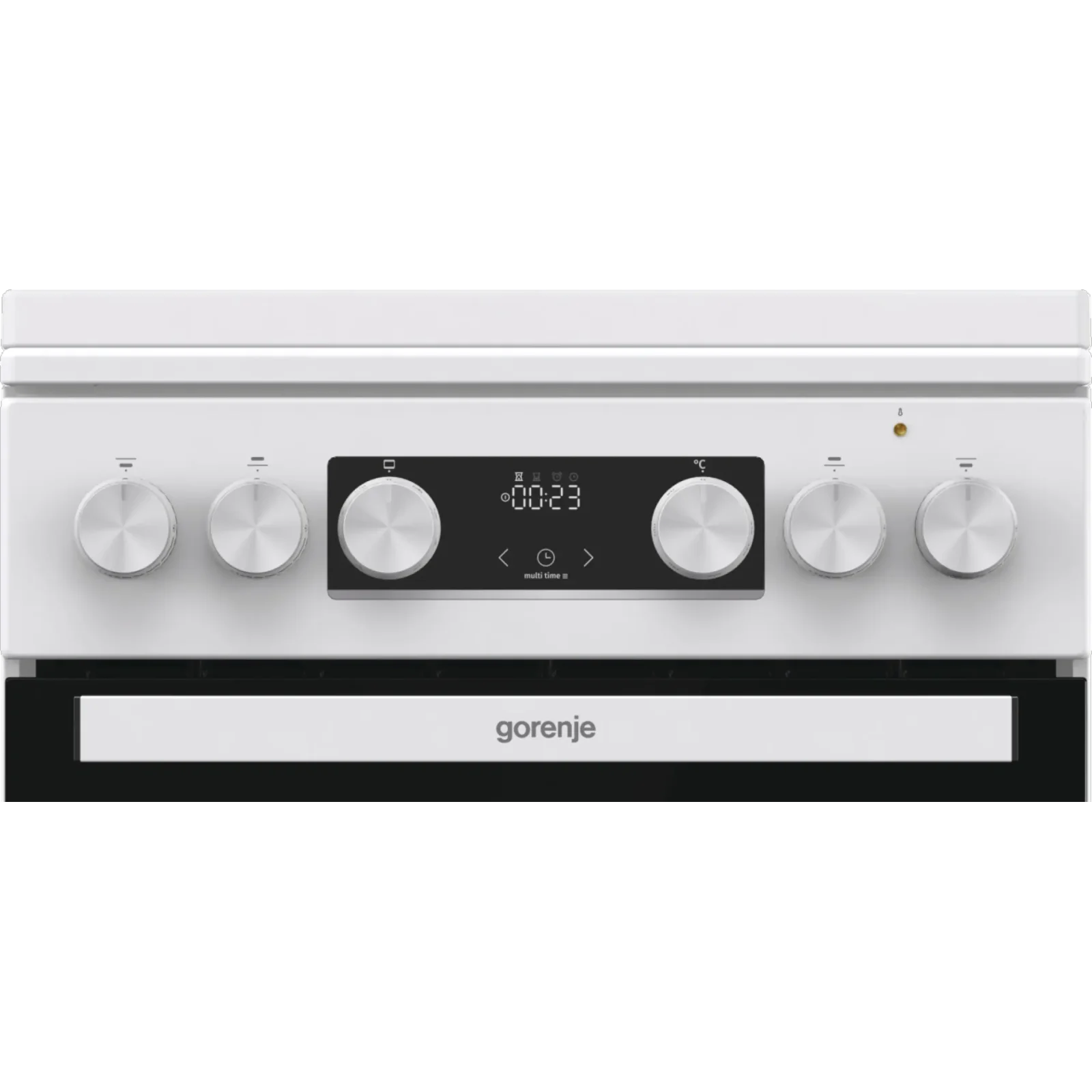 Комбинированная плита Gorenje GK5C42WF-B UA