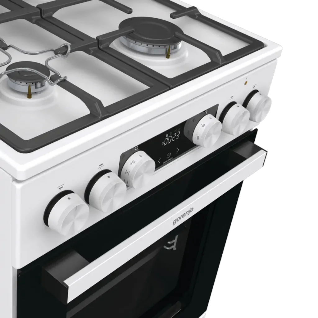 Комбинированная плита Gorenje GK5C42WF-B UA