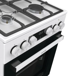 Комбинированная плита Gorenje GK5C42WF-B UA