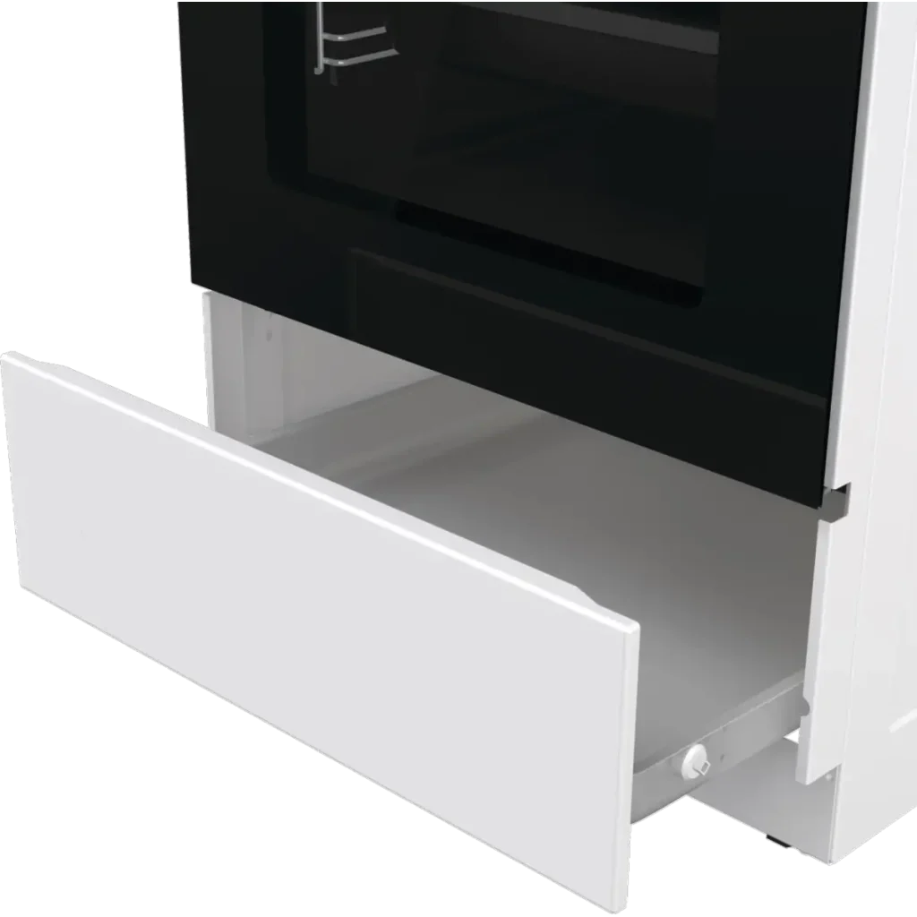 Комбинированная плита Gorenje GK5C42WF-B UA