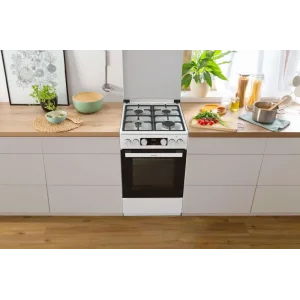 Комбинированная плита Gorenje GK5C42WF-B UA
