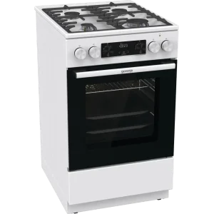 Комбинированная плита Gorenje GKS5C73WF (FM514D-FPD4B) UA