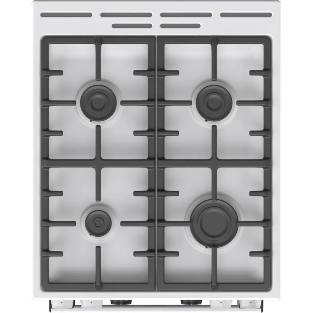Комбинированная плита Gorenje GKS5C73WF (FM514D-FPD4B) UA