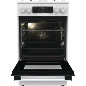 Комбинированная плита Gorenje GKS5C73WF (FM514D-FPD4B) UA