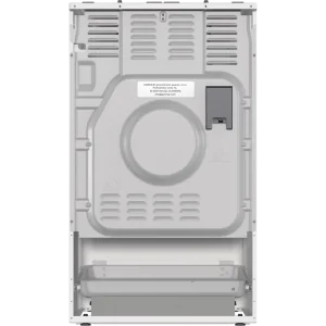Комбинированная плита Gorenje GKS5C73WF (FM514D-FPD4B) UA