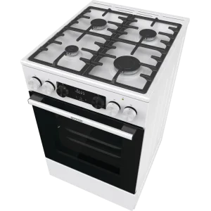 Комбинированная плита Gorenje GKS5C73WF (FM514D-FPD4B) UA