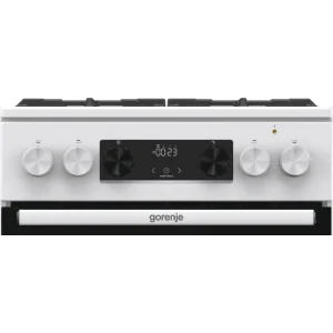 Комбинированная плита Gorenje GKS5C73WF (FM514D-FPD4B) UA