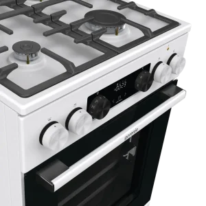 Комбинированная плита Gorenje GKS5C73WF (FM514D-FPD4B) UA